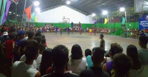 Acrobatic Show at Municipal Gymnasium (12)