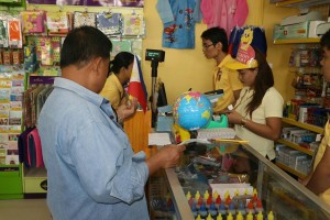 Grand opening of Pandayan Bookstore Mexico Branch (14)